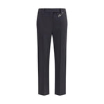 Prada Virgin wool Pants PR-P267JSOOO170PF0308-IT40 | M