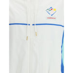 Casablanca Windbreaker Jacket CA-UMPF25JK03301CASASPORTI-L