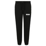 Diego Venturino Black Cotton Jeans & Pant DI-15865-S