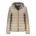 Norway 1963 Beige Polyamide Women Jacket