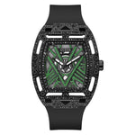Guess Black Synthetic Watch 1728,67434610848,Black,Guess,Men,New with tags,Watches,Watches for Men - Watches GUGW0564G2AC