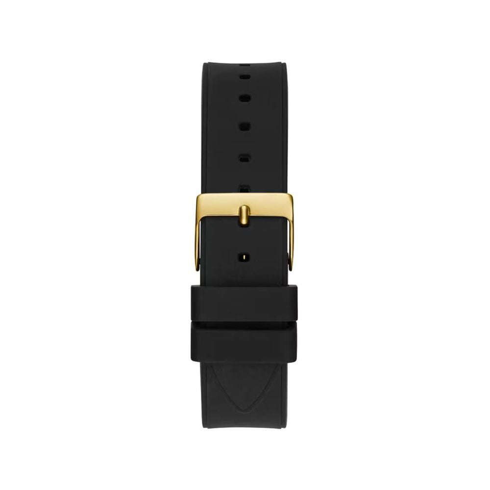 Guess Black Synthetic Watch GUGW0619L2AC