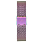 Guess Purple Stainless Steel Watch 1728,67434610848,Guess,New with tags,Purple,Watches,Watches for Women - Watches,Women GUGW0479L1AC