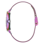 Guess Purple Stainless Steel Watch 1728,67434610848,Guess,New with tags,Purple,Watches,Watches for Women - Watches,Women GUGW0479L1AC