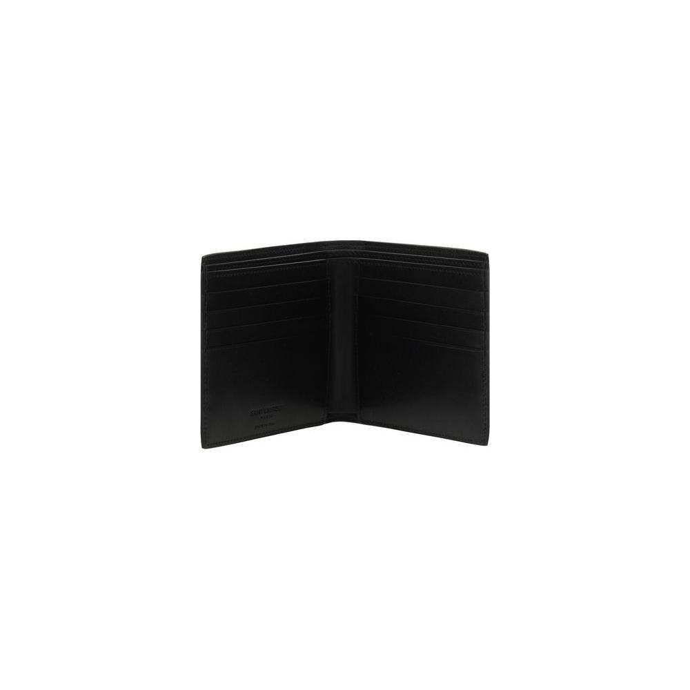 Saint Laurent Wallet SA3963070U90N1000BB