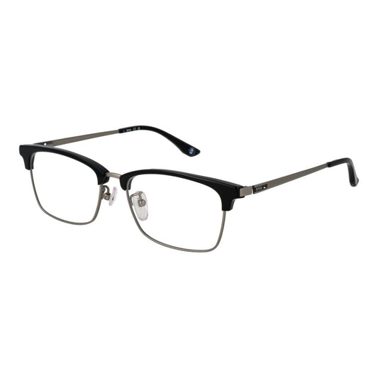 BMW Black Men Glasses Frame