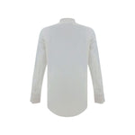 Finamore Milano Eduardo Shirt FI-MLEUPSG140001C014701-IT44 | XS