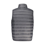 Norway 1963 Gray Polyamide Jacket NO-32271-S