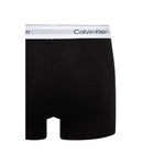 Calvin Klein Underwear Black Cotton Boxer CA-15662800009-IT46 | M