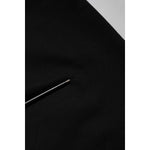 Dolce & Gabbana Black Bandana Hooded Men Sweatshirt Sweater TSH90617-52