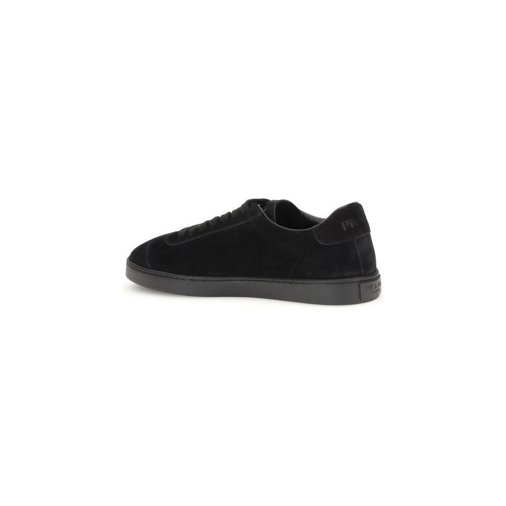 Prada Suede Sneakers PR-2EE394FG000E1DF0002-EU43/US10