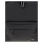 Givenchy Essential U canvas Backpack GIBK50F3K1ZL001BB