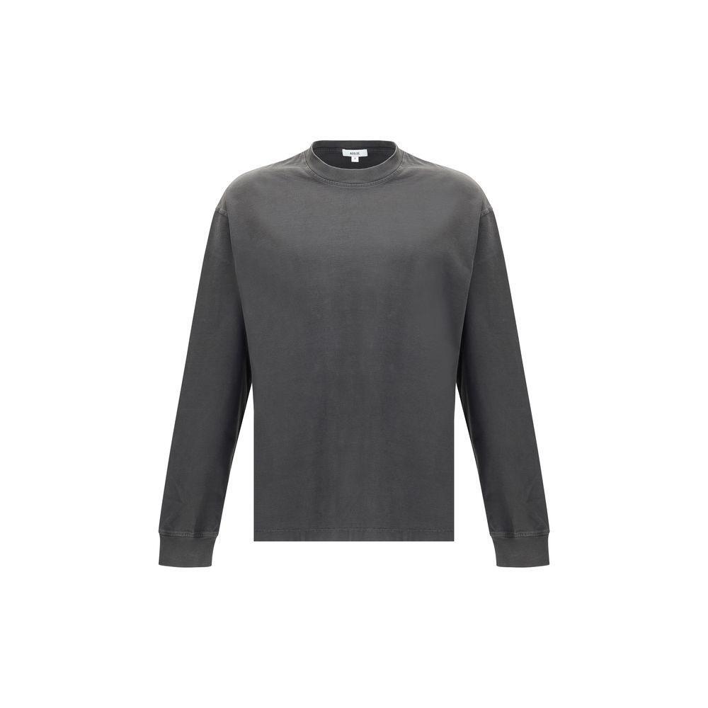 Agolde Long sleeve T-Shirt AG-A10381521AVE-L