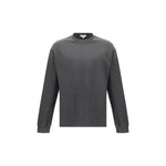 Agolde Long sleeve T-Shirt AG-A10381521AVE-L