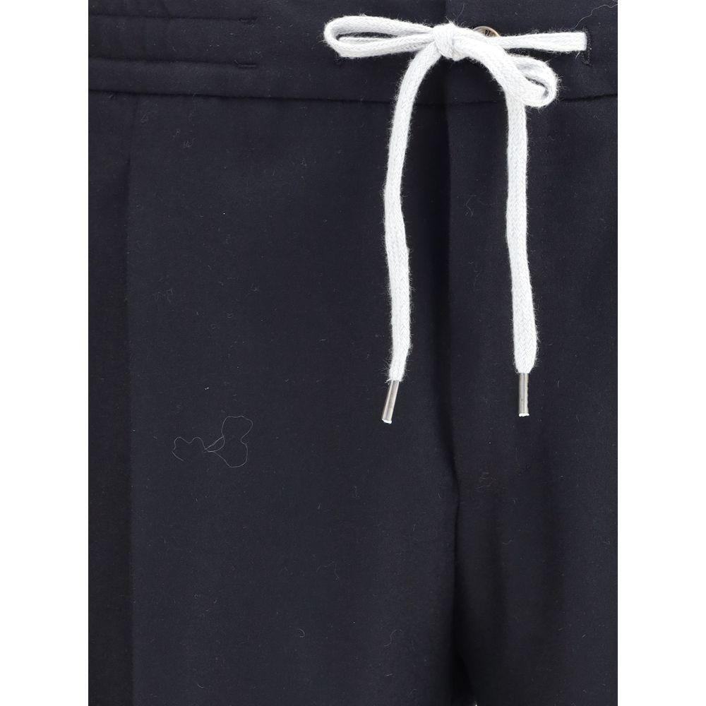 PT Torino Soft Pants PT-COTFCNZA0CL1TO00990-IT48 | M