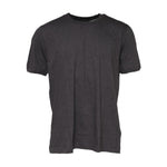 Dolce & Gabbana Dark Gray Crew Neck Short Sleeves T-shirt TSH91052-60