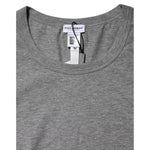 Dolce & Gabbana Gray Crew Neck Short Sleeves Underwear T-shirt TSH91053-4