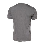 Dolce & Gabbana Gray #DGFamily Cotton Crew Neck T-shirt TSH91054-52