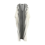Tom Ford Silk kaftan Dress TO-KF0062FAP240XJBBL-S-M