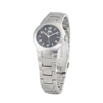 Time Force Silver Stainless Steel Watch TFTF2287L01MAC