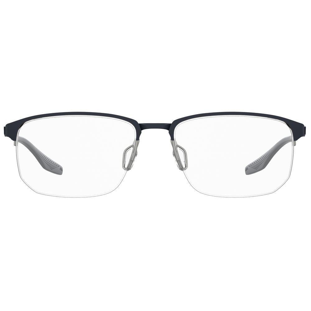 Under Armour Blue Metal Frames