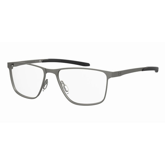 Under Armour Gray Metal Frames