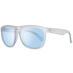 Benetton Blue Injected Sunglasses BEBE993S03AC