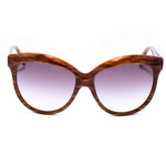 Italia Independent Brown Acetate Sunglasses II0092BH2041AC