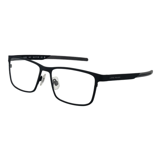 Land Rover Black Men Glasses Frame