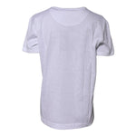 Dolce & Gabbana White Cotton Goodluck 2022 Crew Neck T-shirt TSH90680-42