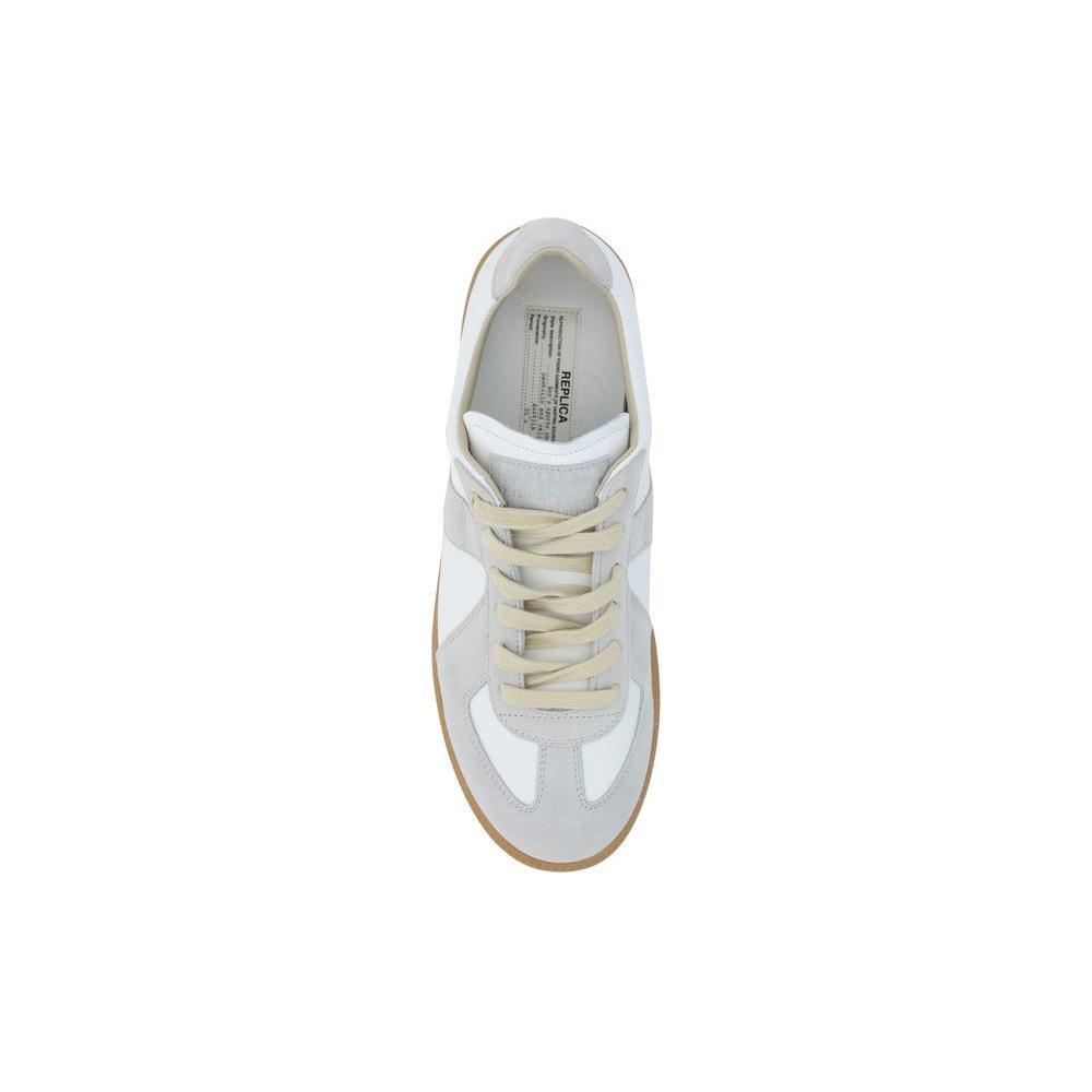 Margiela Sneakers MA-S57WS0236P1895101-EU40/US7
