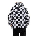 Dolce & Gabbana Black Cotton Sweater DO-15916-XS
