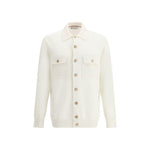 Brunello Cucinelli Cardigan BR-M22703806CO312-IT50 | L