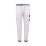 Dolce & Gabbana Logo Sweatpants DO-8735420252372-IT50 | L