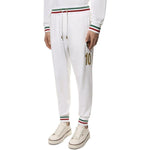 Dolce & Gabbana Logo Sweatpants DO-8735420252372-IT50 | L