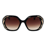 Christian Lacroix Black Women Sunglasses CH-1003294