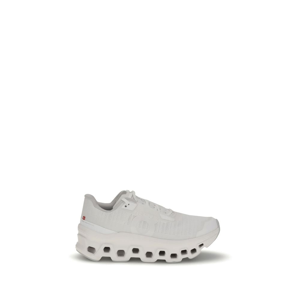 ON Cloudmonster Void Sneakers ON-3WF10491200WHITEWHITE-EU36.5/US6.5