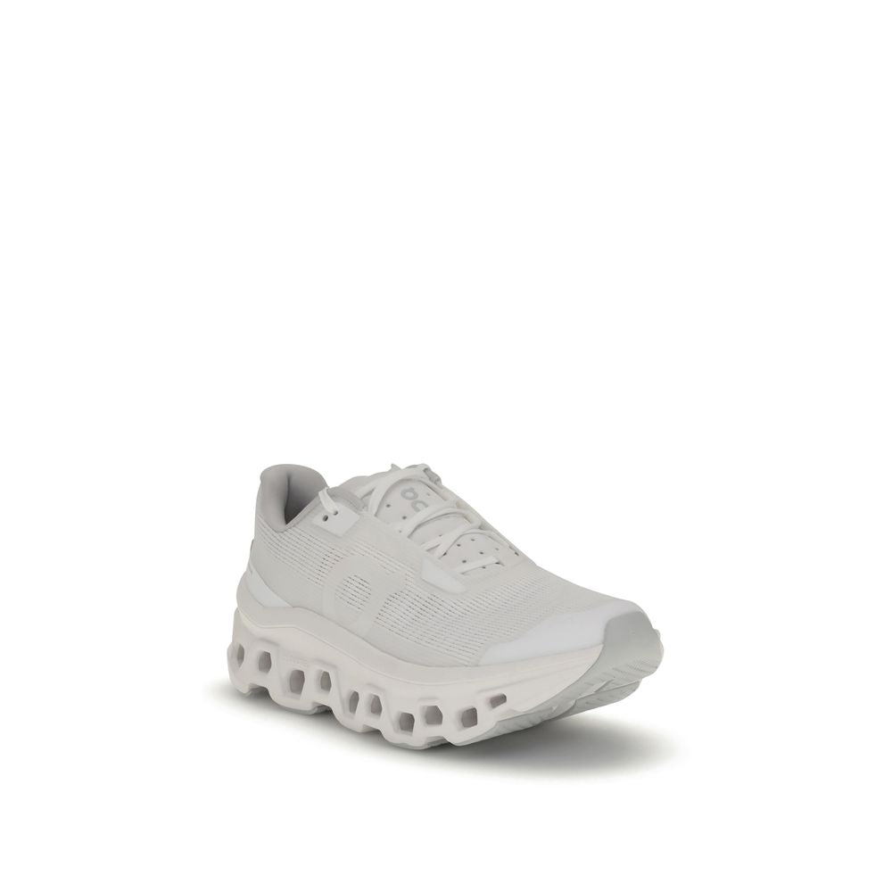 ON Cloudmonster Void Sneakers ON-3WF10491200WHITEWHITE-EU36.5/US6.5