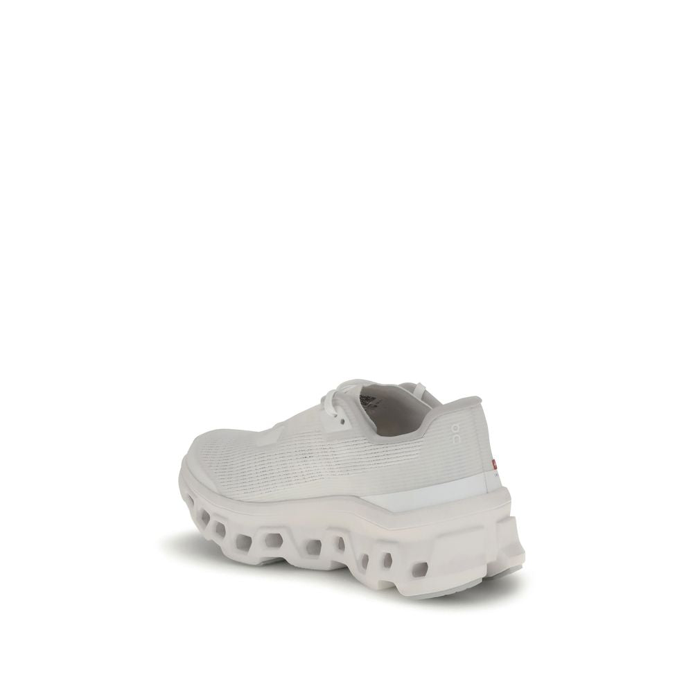 ON Cloudmonster Void Sneakers ON-3WF10491200WHITEWHITE-EU36.5/US6.5