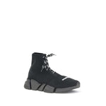 Balenciaga Speed 2.0 Lace-up Sneakers BA-617258W2DB11013-EU40/US7