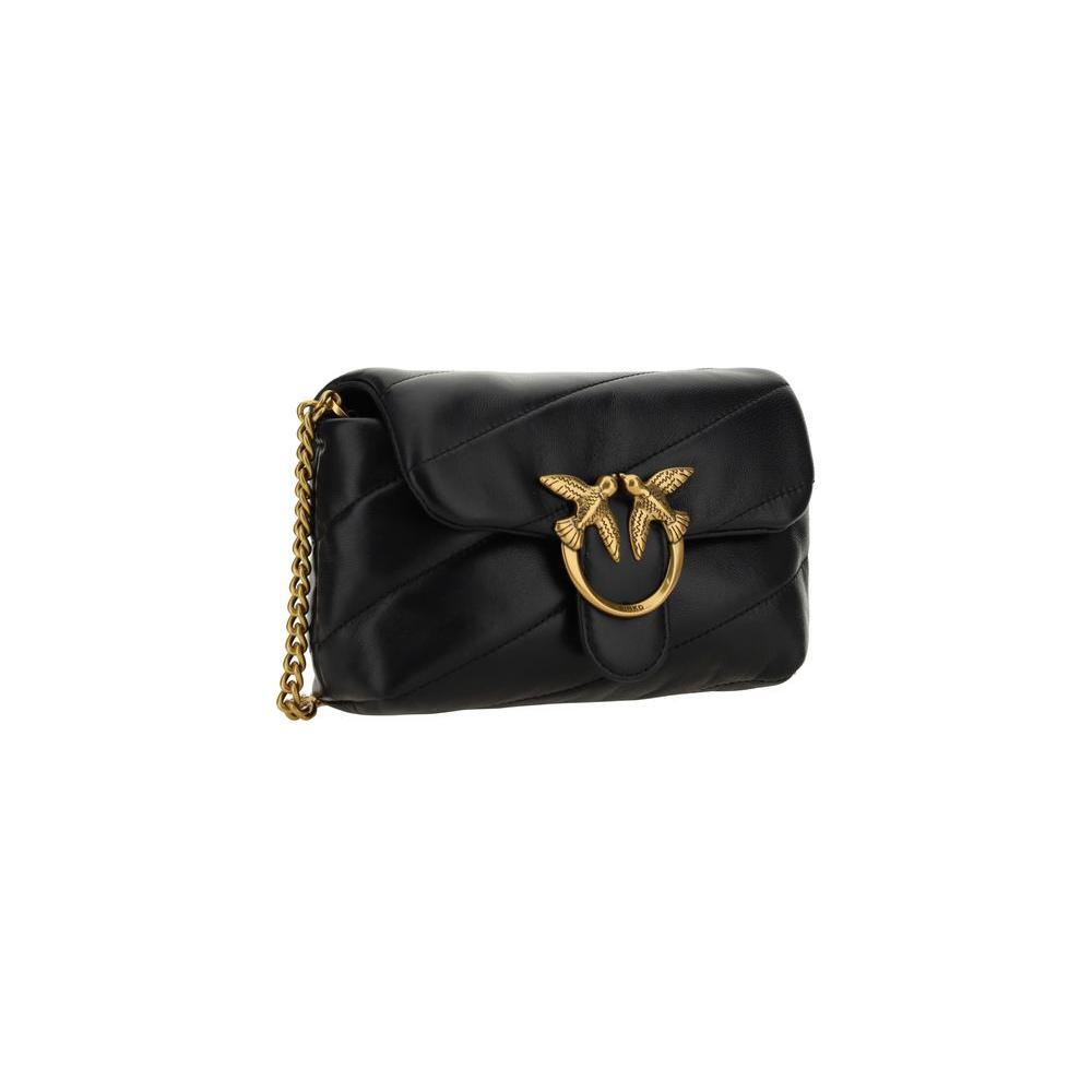 PINKO Love Baby Shoulder Bag