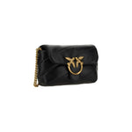 PINKO Love Baby Shoulder Bag