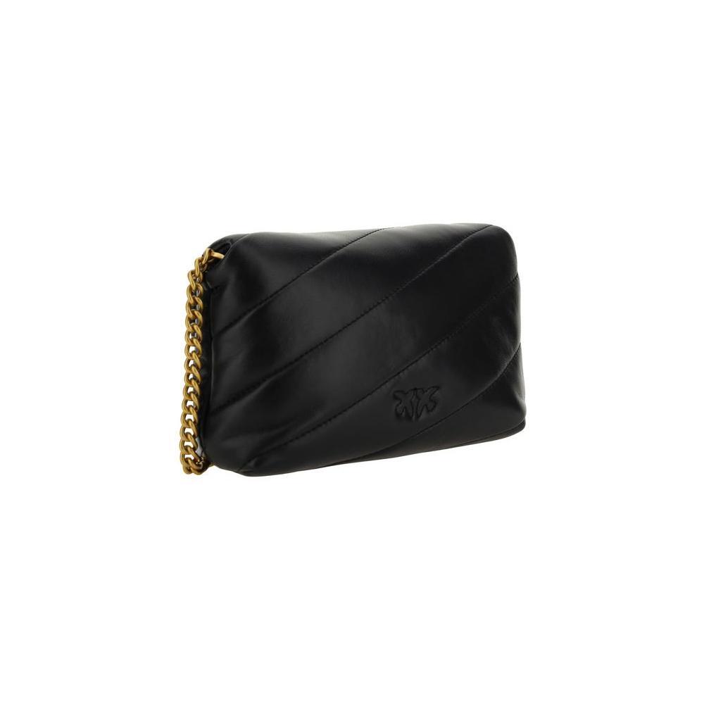 PINKO Love Baby Shoulder Bag