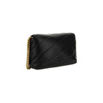 PINKO Love Baby Shoulder Bag