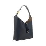 Chloé Marcie Leather Shoulder Bag
