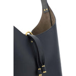 Chloé Marcie Leather Shoulder Bag