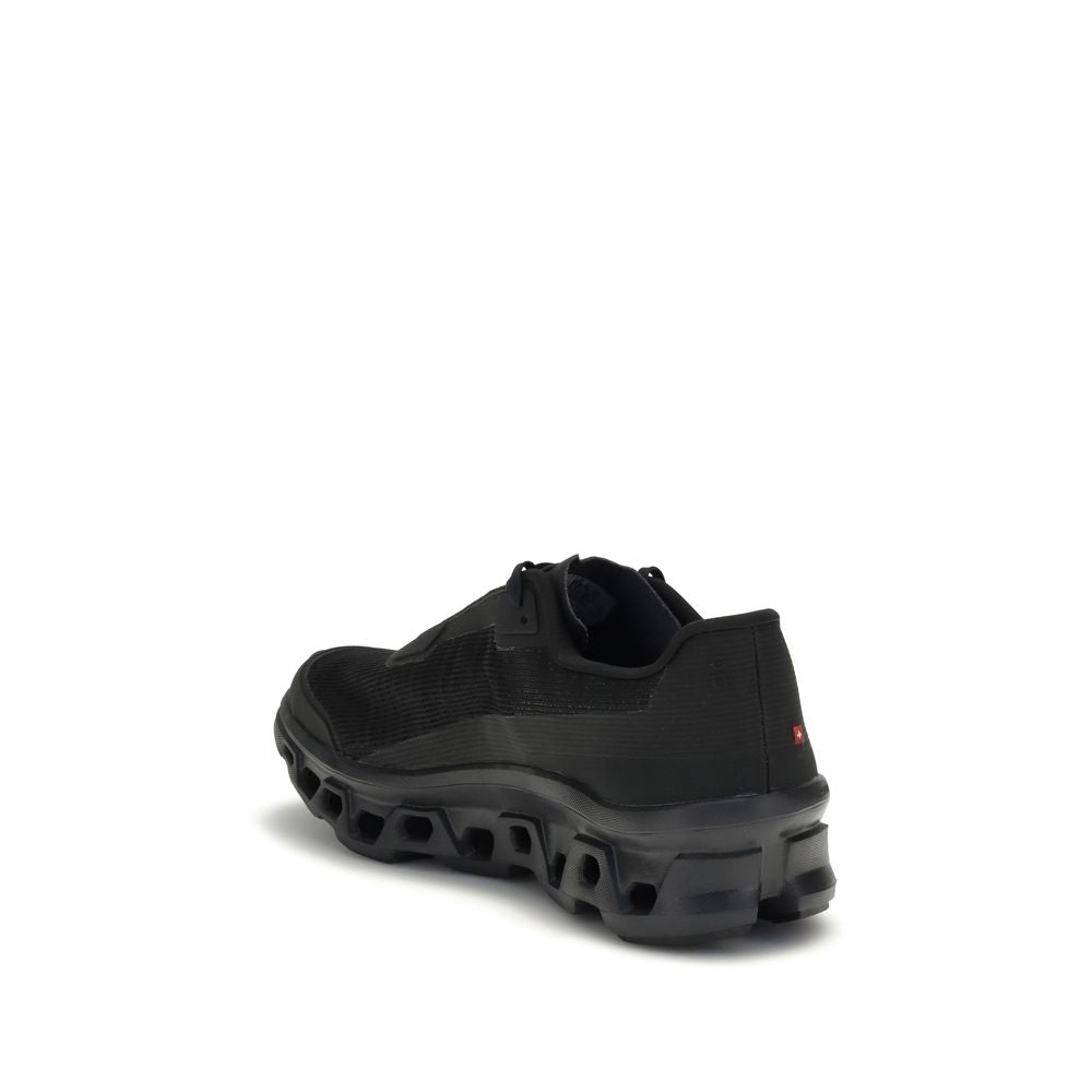 ON Cloudmonster Void Sneakers ON-3MF10671043BLACKBLACK-EU41.5/US8.5