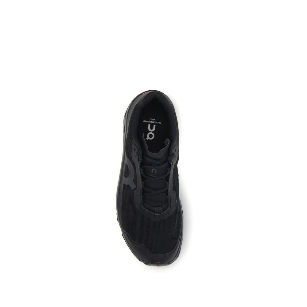 ON Cloudmonster Void Sneakers ON-3MF10671043BLACKBLACK-EU41.5/US8.5