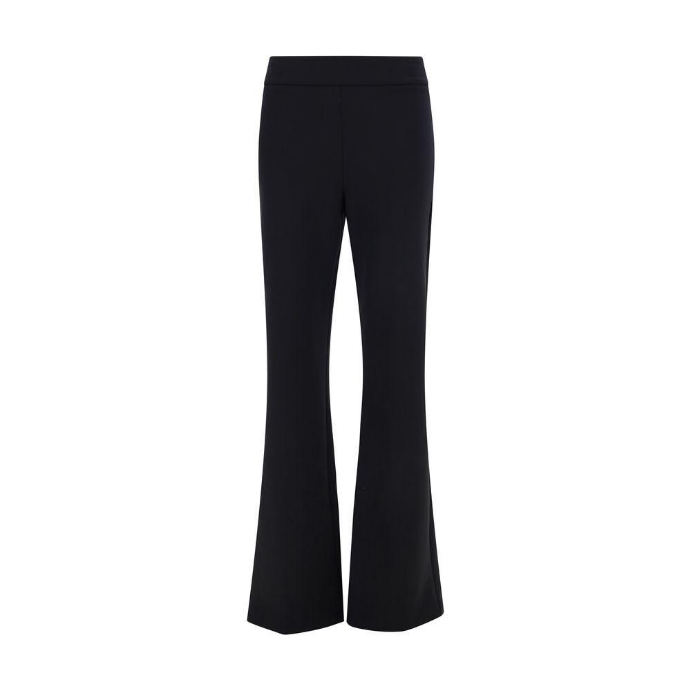 Avenue Montaigne Pants AV-BELLINIF1536BLACK-0/XS