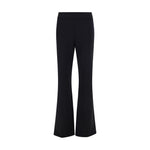 Avenue Montaigne Pants AV-BELLINIF1536BLACK-0/XS
